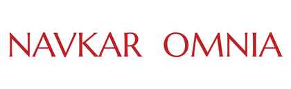 Navkar Omnia Logo